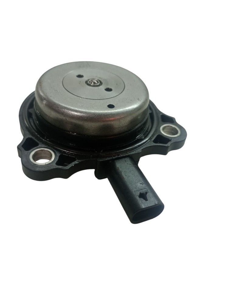 Sensor De Óleo Renault Oroch Duster 2024 205 Usado 3