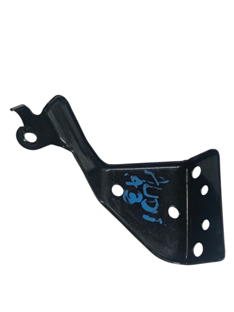 Suporte Painel Instrumento Audi A3 Sportback 2010 2014 Preto 5
