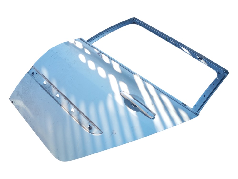 Porta Renault Megane Grand Tour 2007 2013 Traseira Traseira Esquerda 6