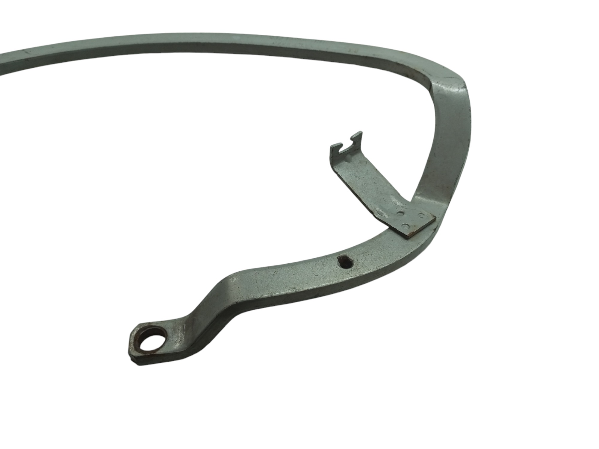 Dobradica Tampa Traseira Corsa Classic 2001 2008 Direito 3