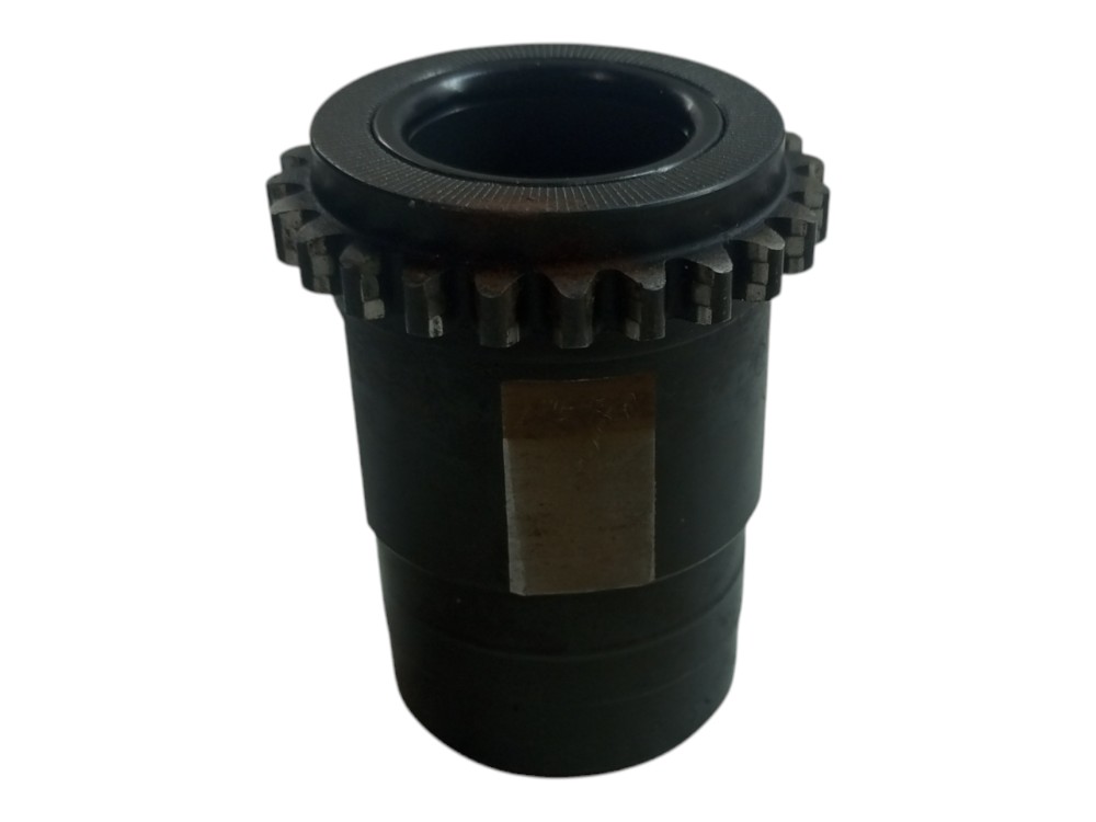Kit Corrente Comando Fiat Argo Cronos 1.0 3cc *falta 1 Peca* 8