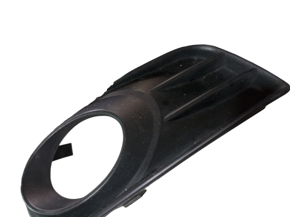Moldura Grade Farol Milha Ld Audi A3 96 97 98 99 Usado 2