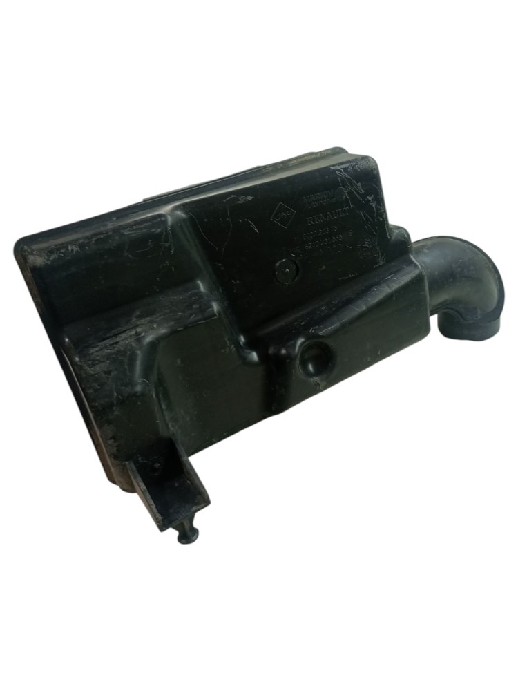 Caixa Ressonador Filtro Ar Renault Megane 2007 2010 2012 2