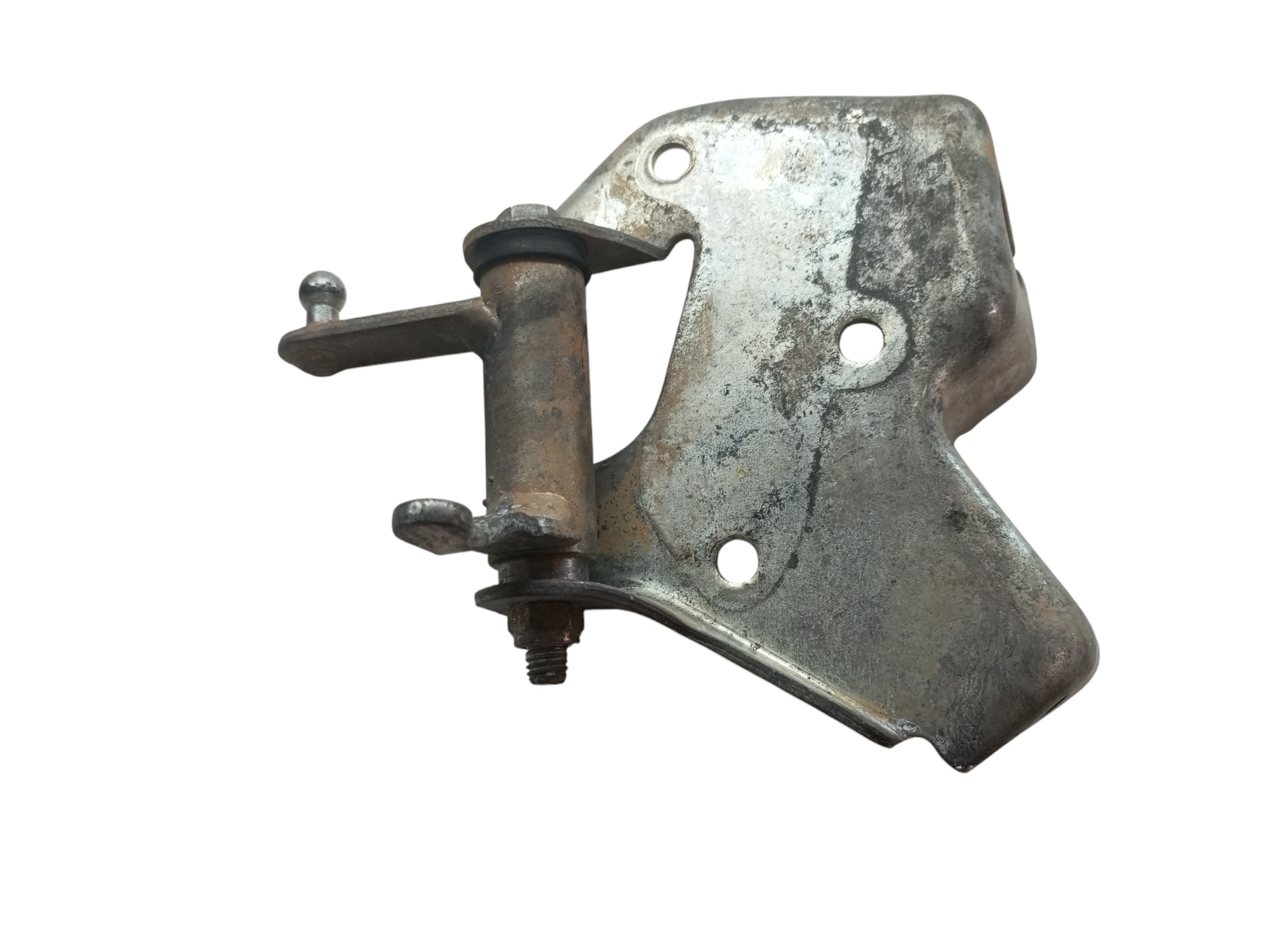 Suporte Cabo Trambulador Fiat Palio Fire 2005 2006 2008 1.0 3