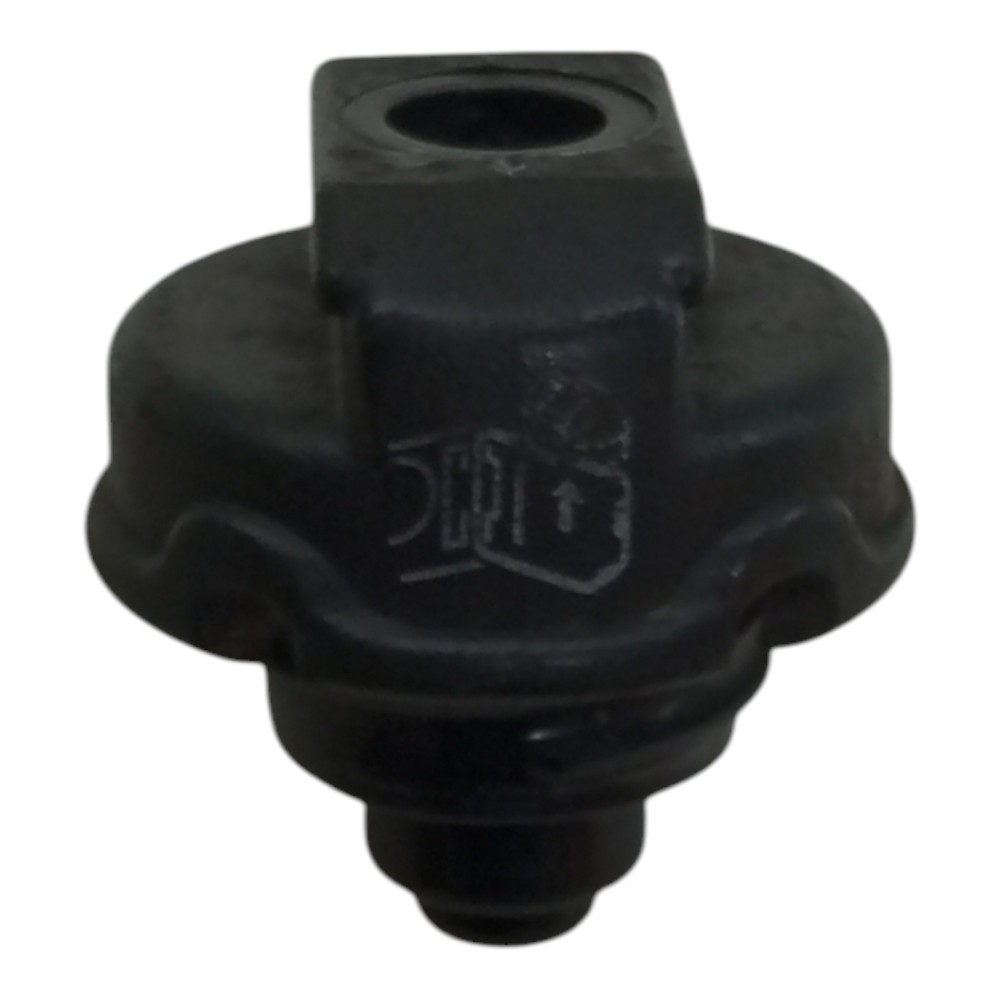 Tampa tanque combustivel Vw Gol g2 g3 g4 g5 g6 1995 2016 3