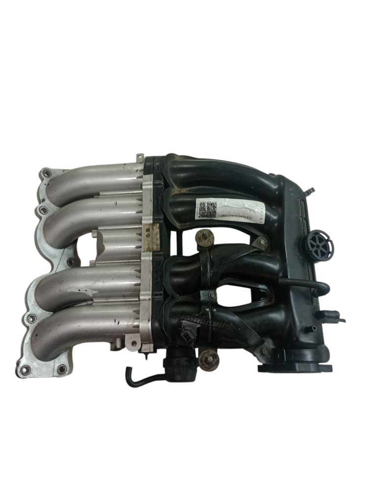 Coletor Admissao Audi A3 97 98 99 2000 2001 2002 2004 2005 1