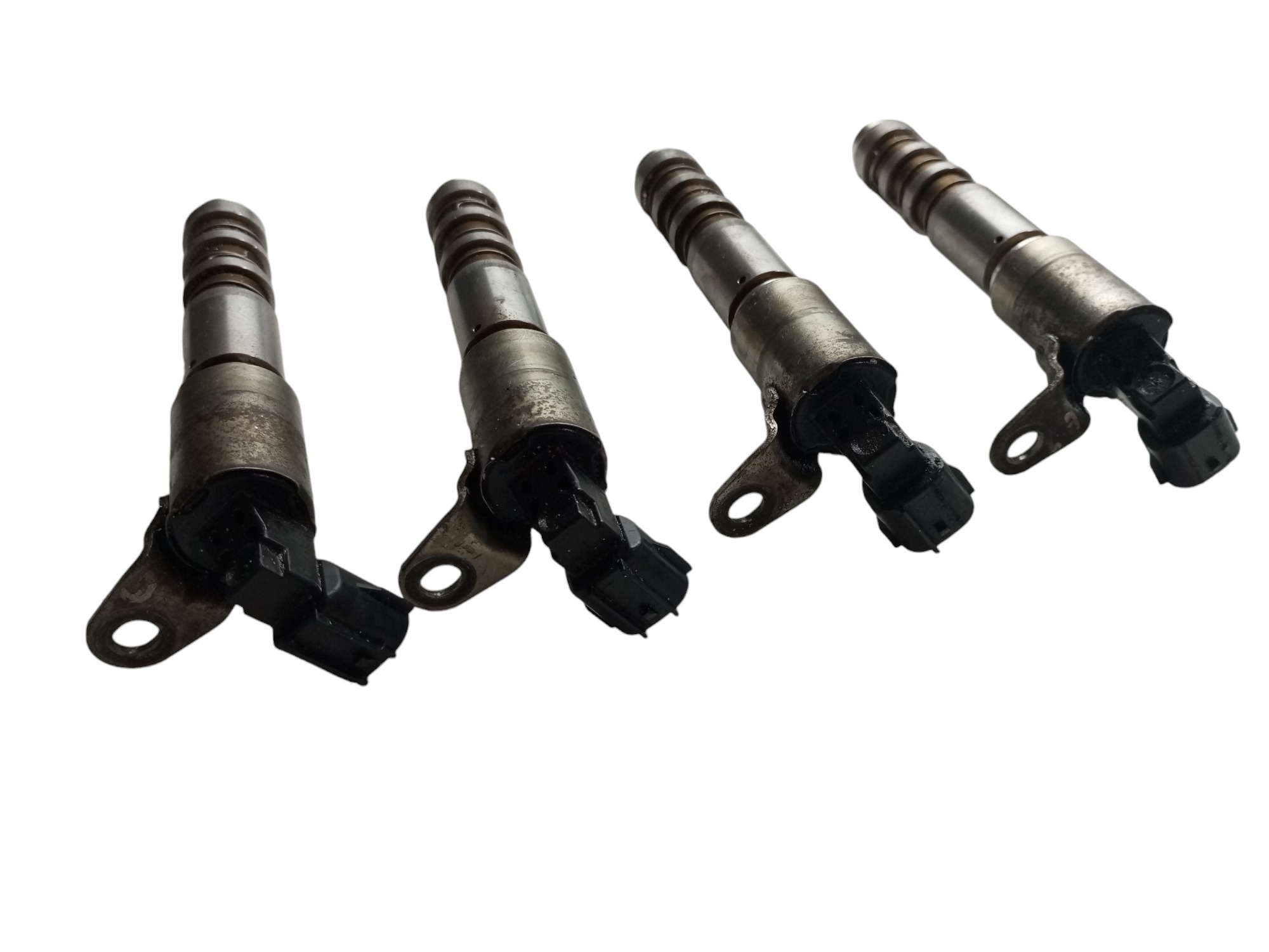 Jogo Valvula Solenoide Captiva 3.6 V6 2009 2010 2011 2012 6