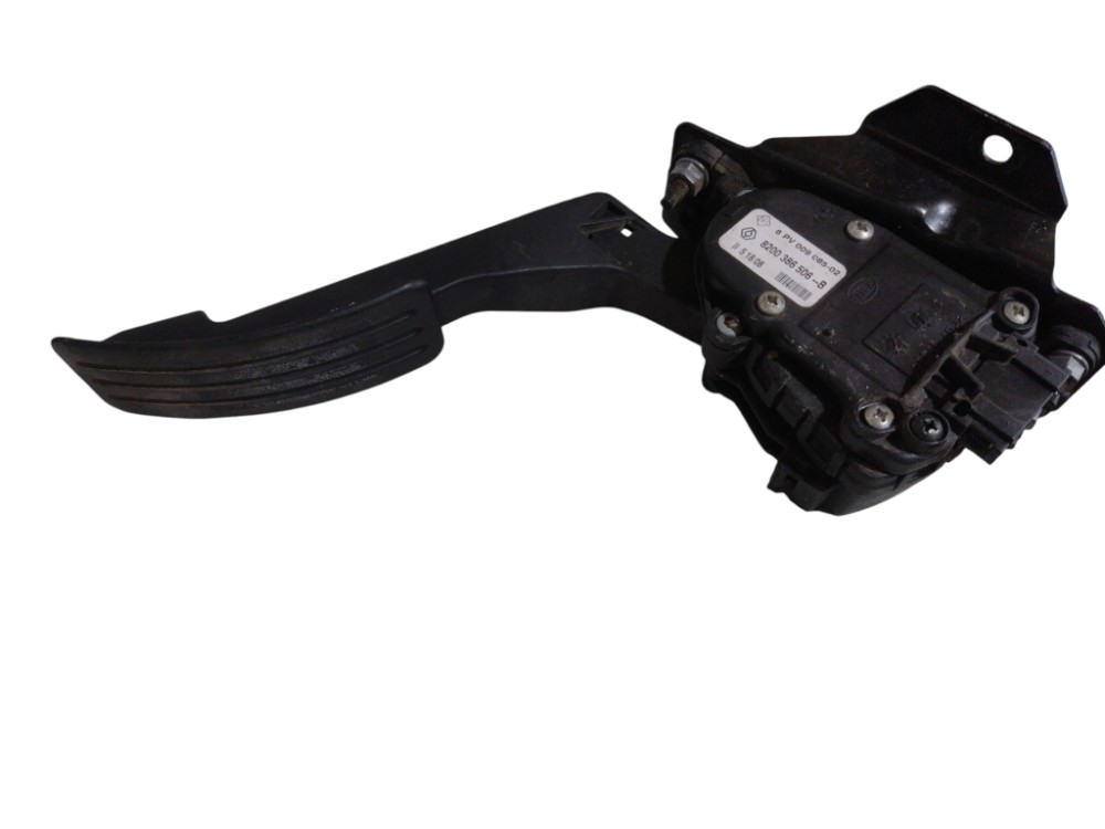 Pedal Acelerador Sandero Logan 2007 2008 2009 2010 2012 1.0 5