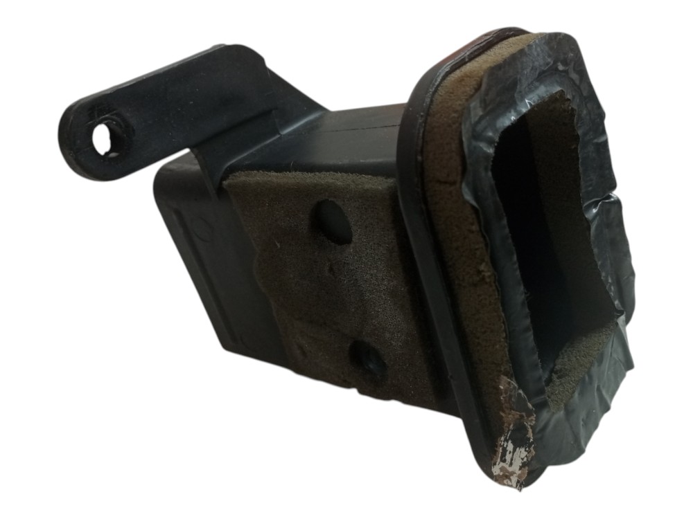 Duto Difusor Ar Fiat Palio Strada 2004 2006 2008 Direito 6