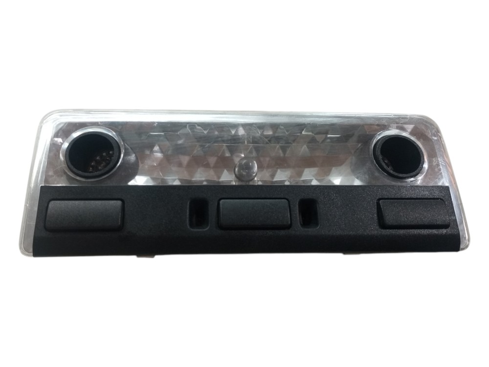 Luz Teto Cortesia Bmw 330 Ie46 99 2000 2005 2006 Usado 1