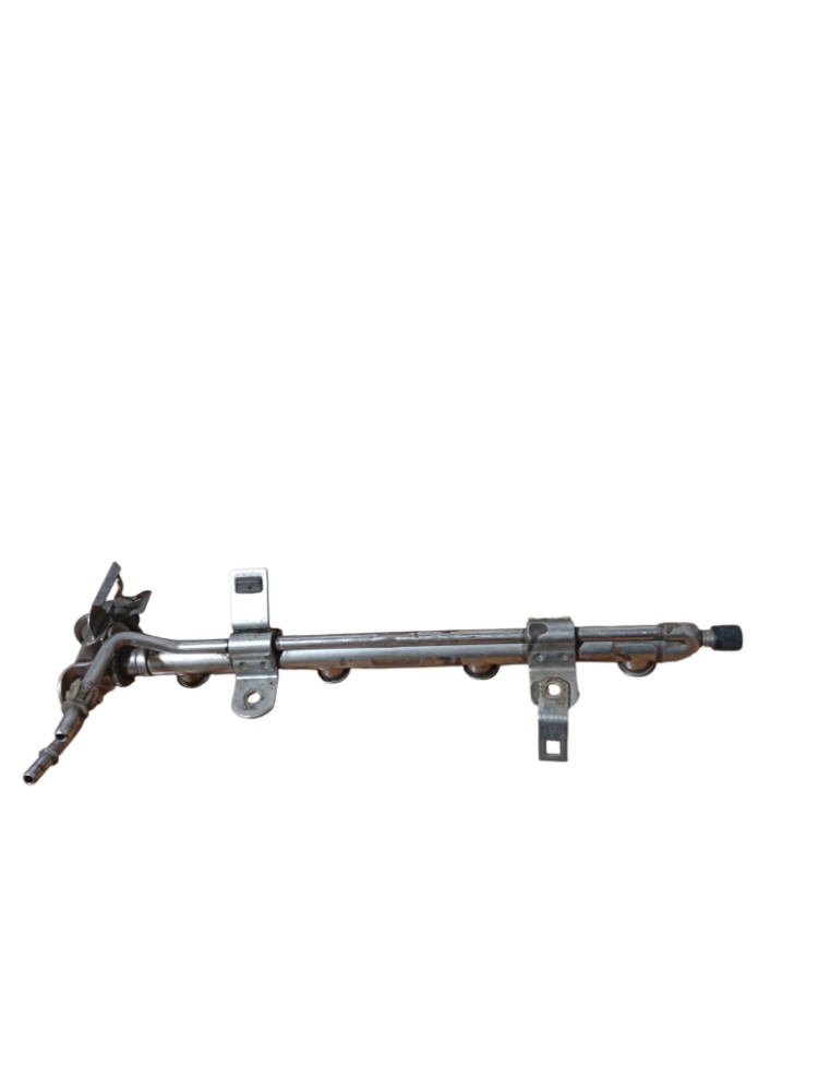 Flauta bico injetor Corsa Classic 1.6 96 97 98 99 2000 2001