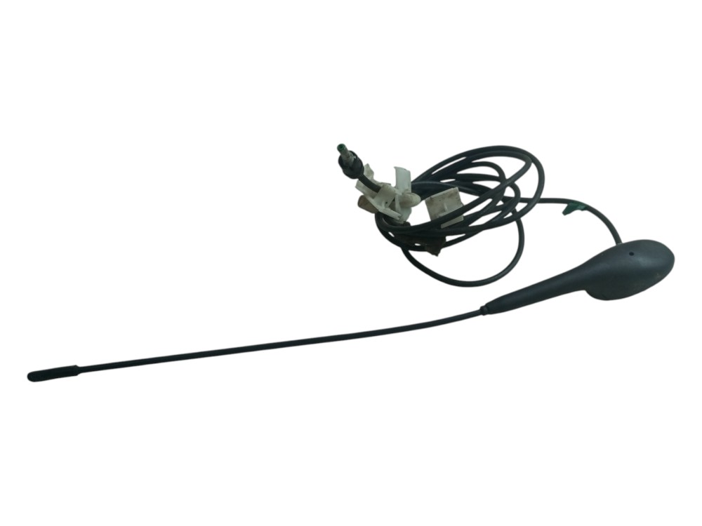 Haste Antena Teto Fiat Palio 2002 2004 2006 2008 2010 2013 2