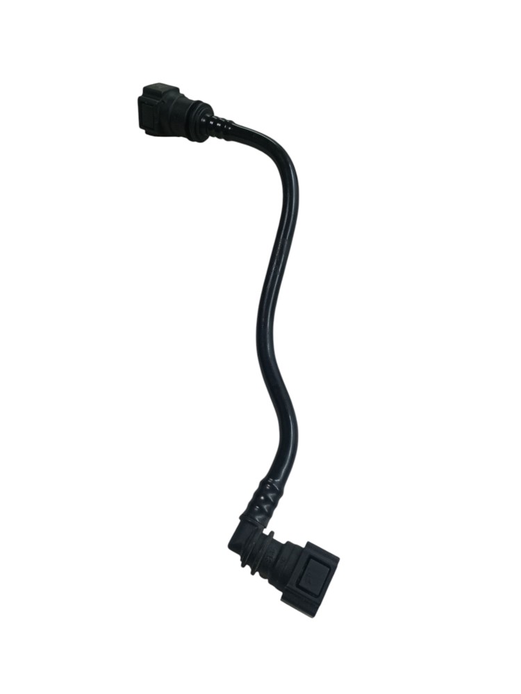 Mangueira valvula canister Renault Oroch 2023 2024 4
