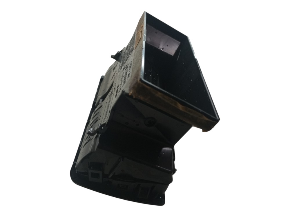 Difusor Saida Ar Console Central Peugeot 4007 2005 2007 2010 4