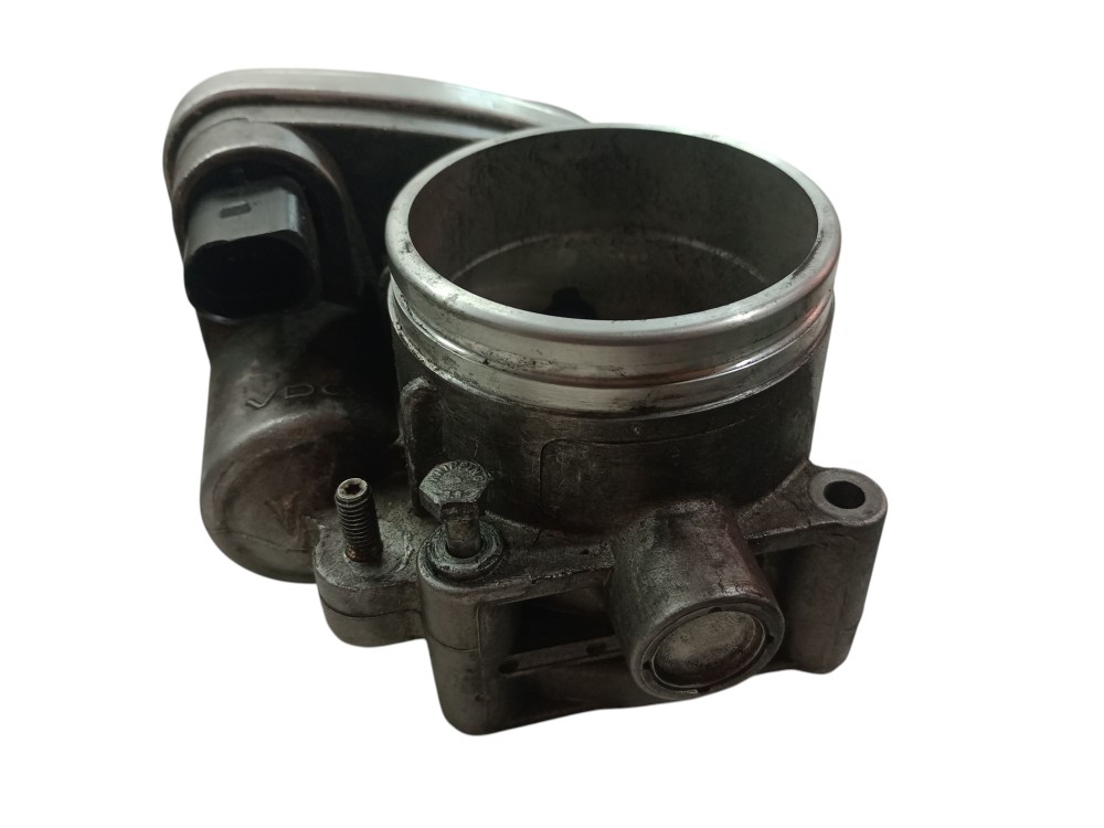Tbi Corpo Borboleta Bmw 330i 325i E46 M54 2004 2005 2007 1
