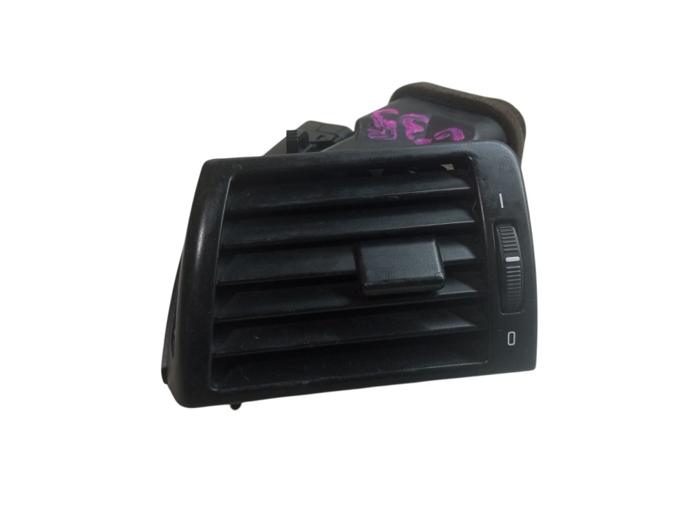 Difusor Ar Bmw 330i 99 2002 2004 2006 Esquerdo Usado Painel 1