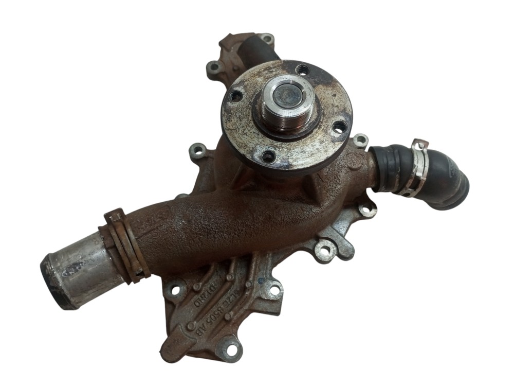 Bomba De Água Discovery 3 Land Rover 2007 2009 4.0 1