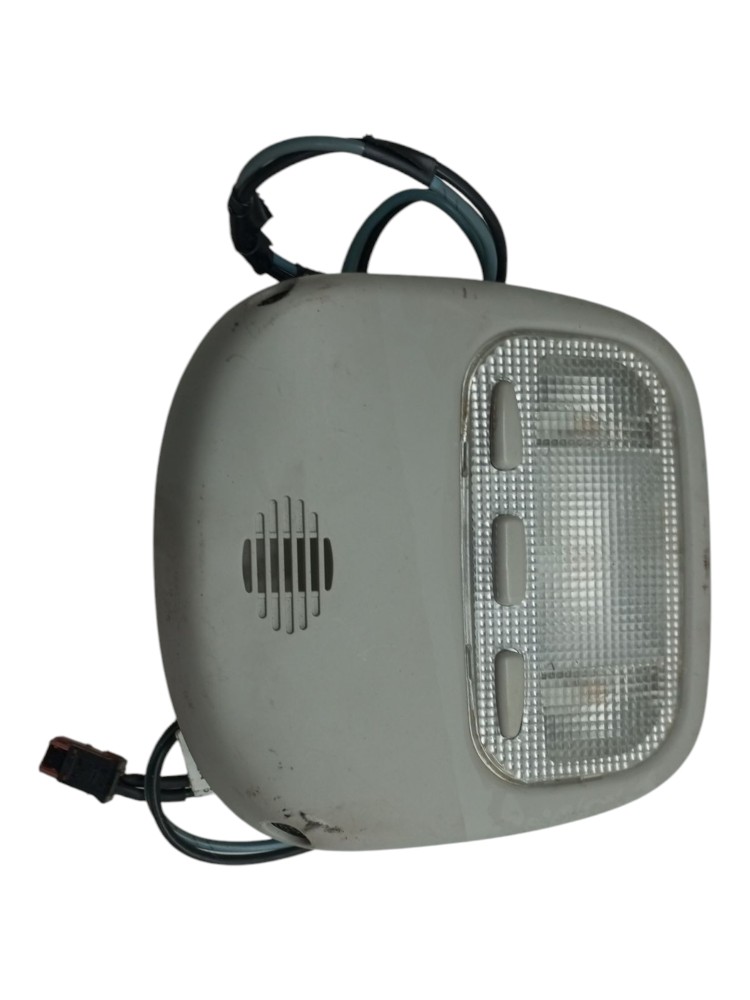 Luz Teto Peugeot 407 2005 2009 Usado 1