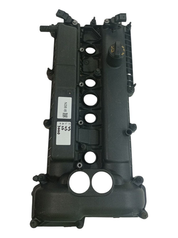Tampa Valvula Ford Ecosport 2.0 4×4 Storm Focus 2018 2021 Ford 7