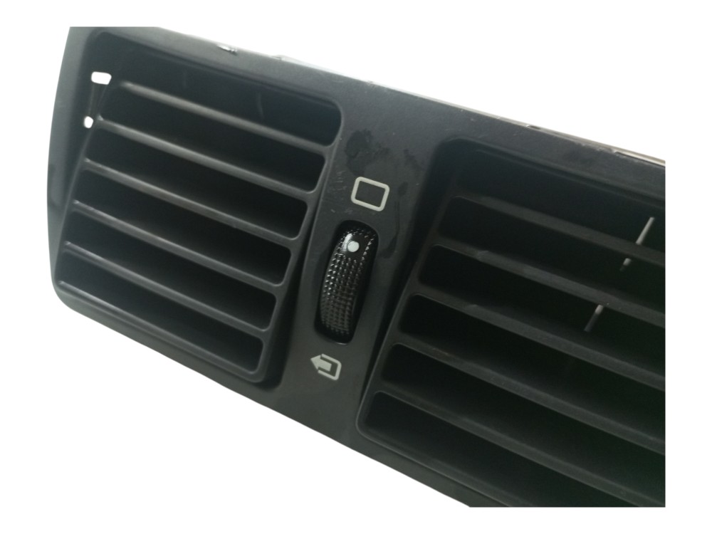 Difusor Saida Ar Console Central Peugeot 4007 2005 2007 2010 5