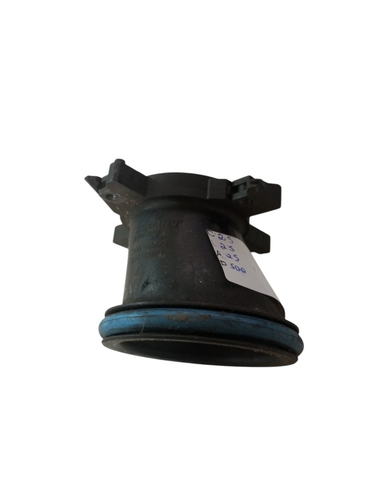 Flange Tbi Renault Logan Sandero 1.6 16v 2008 2010 2011 2012 2