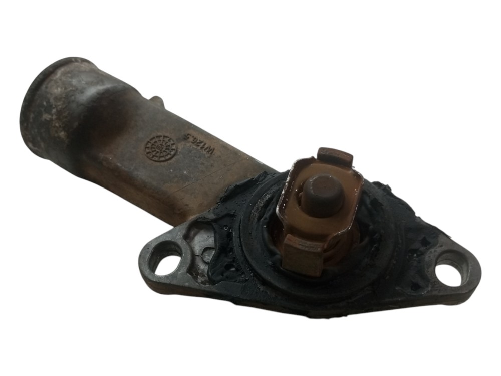 Suporte Valvula Termostatica Gm Corsa Onix Prisma 2006 2012 6