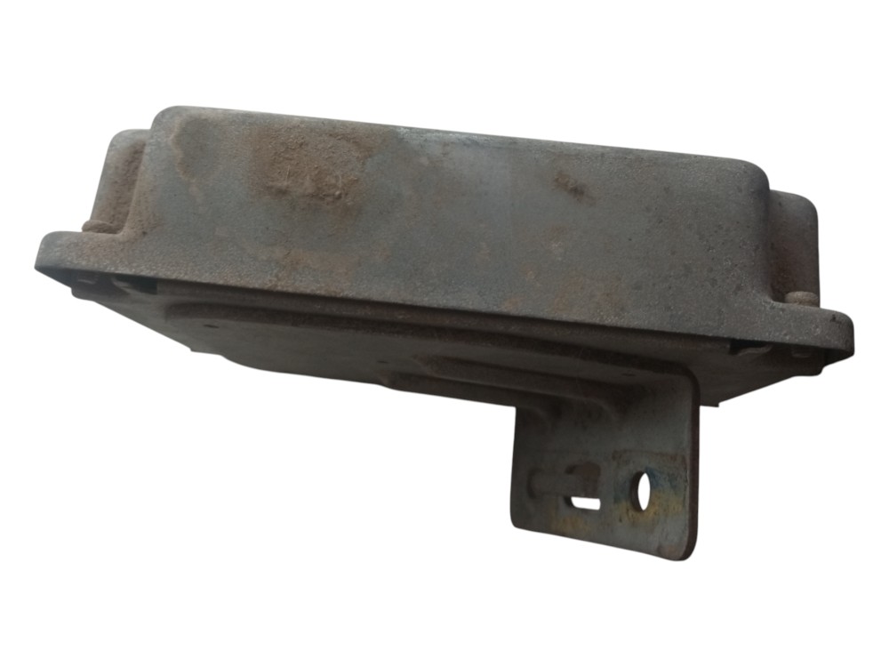 Modulo Cambio Nissan Frontier 2008 2010 2013 Usado 3