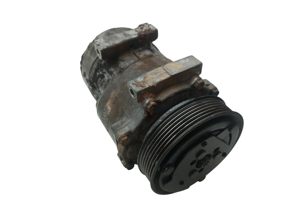 Compressor Ar Condicionado Renault Megane 99 2001 2003 2.0 4