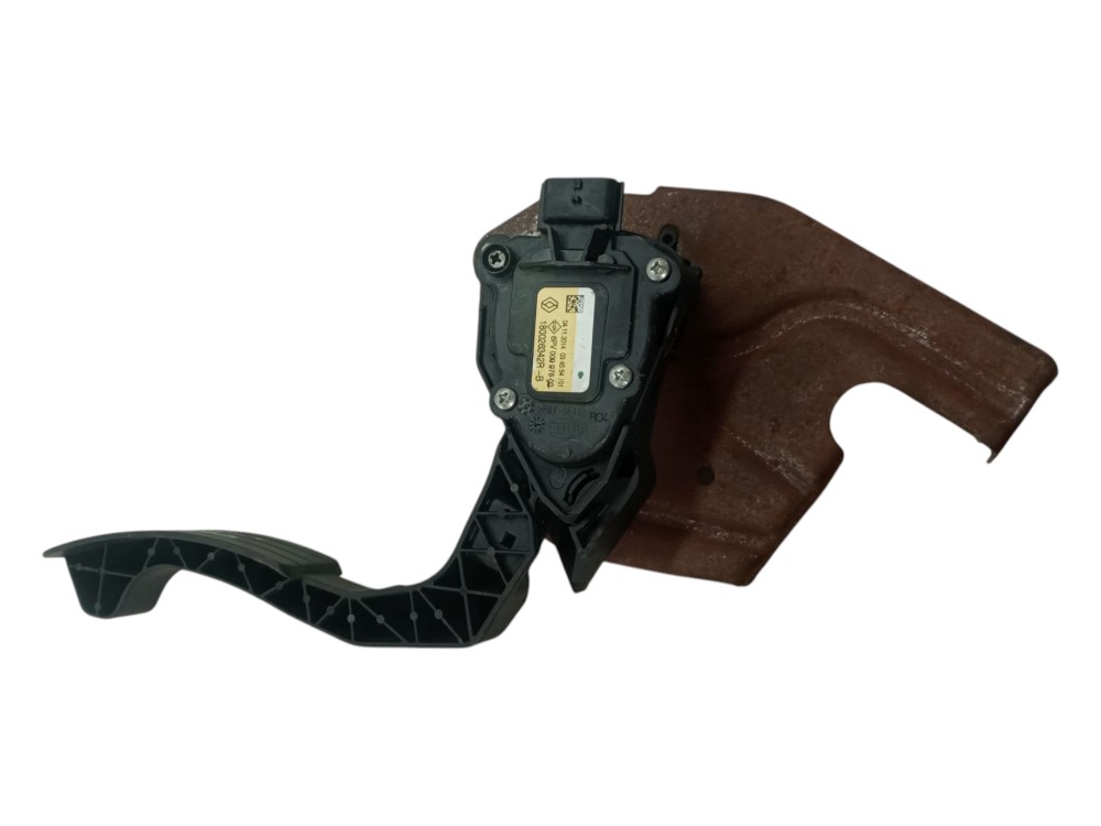 Pedal Acelerador Eletronico Renault Logan Sandero 2014 2019 3