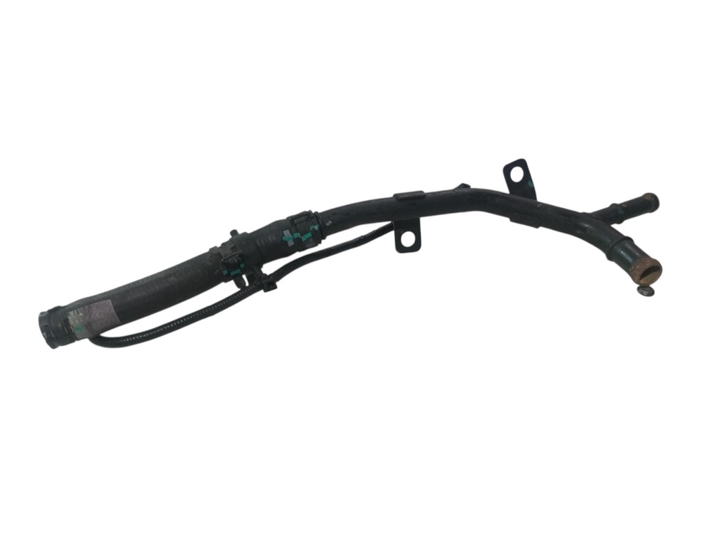 Tubo Cano Refrigeracao Chery Tiggo 2 1.5 2016 2018 2020 2021 4