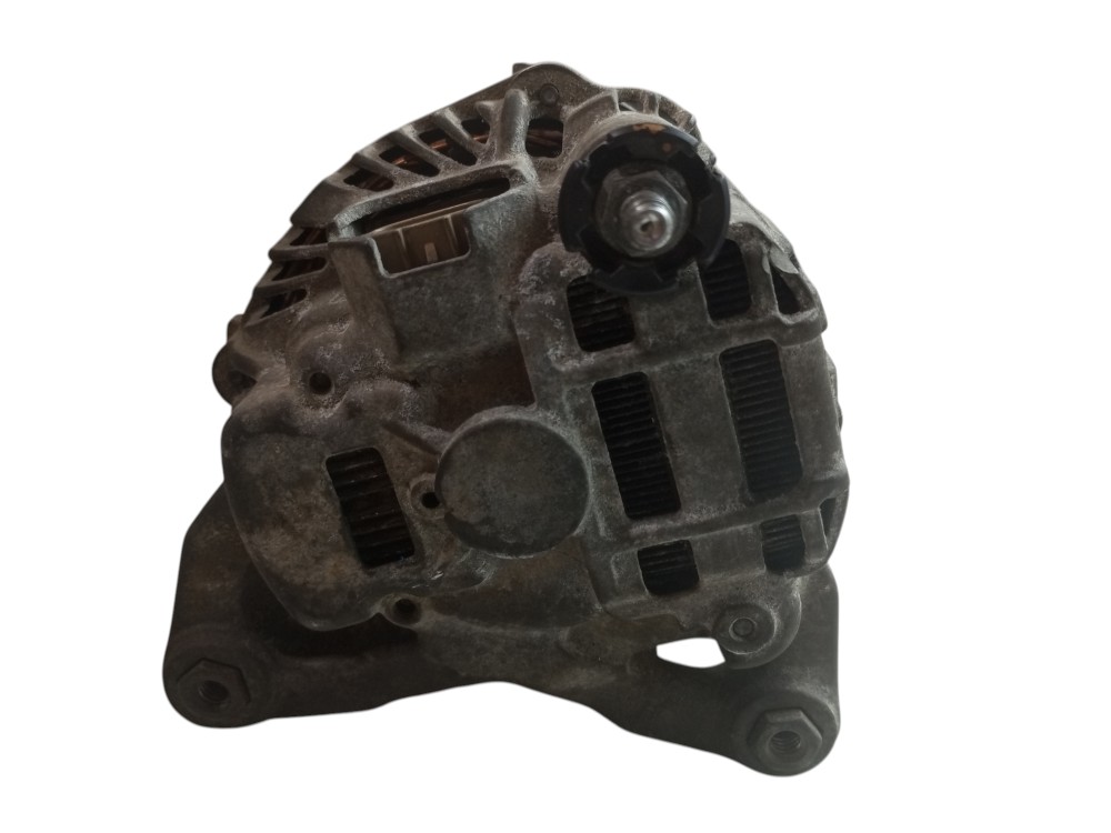 Alternador Nissan Livina Sentra Tiida 2008 2009 2014 1.8 90a 4