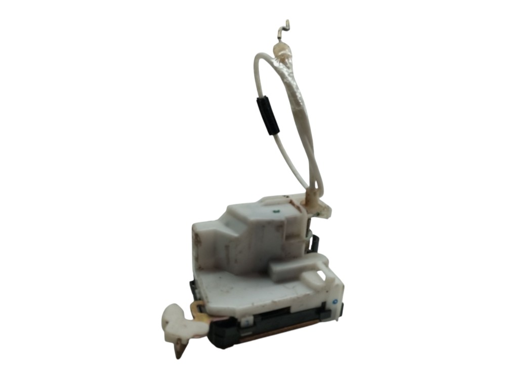 Fechadura Eletrica Dianteira Gm Celta 2000 Direito Usado