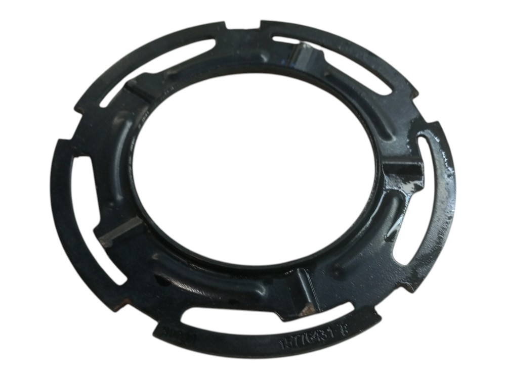 Trava Boia Combustivel Chevrolet Captiva 2008 2009 2010 4
