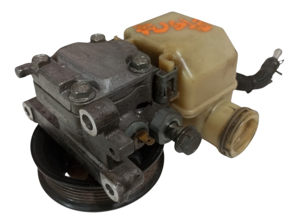 Bomba Direcao Hidraulica Ford Fusion 2.3 2006 2007 2008 4