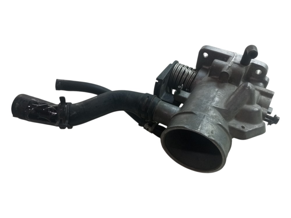 Tbi Chevrolet Celta 96 99 2000 2005 Corpo Borboleta 4