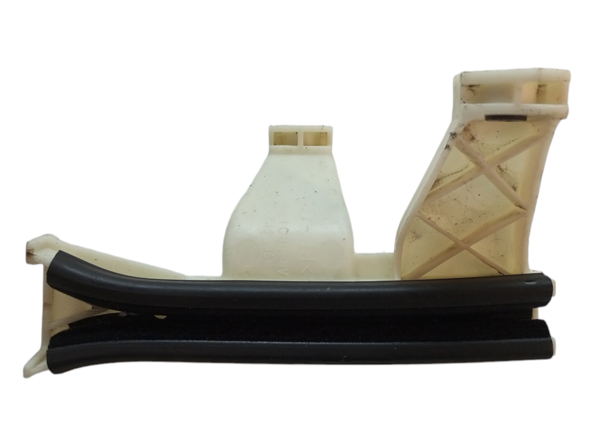Guia Vidro Citroen C3 2003 2006 2009 2012 Traseiro Direito 6