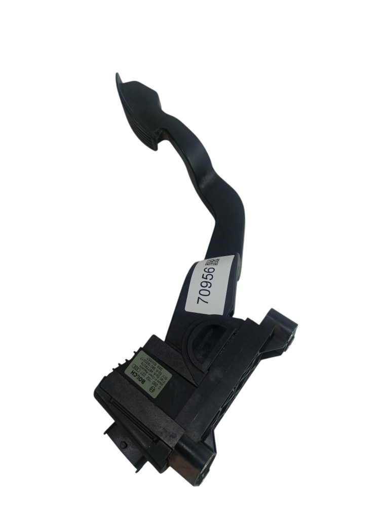Pedal Acelerador Fiat Stilo 2003 2005 2007 2011 Usado 6