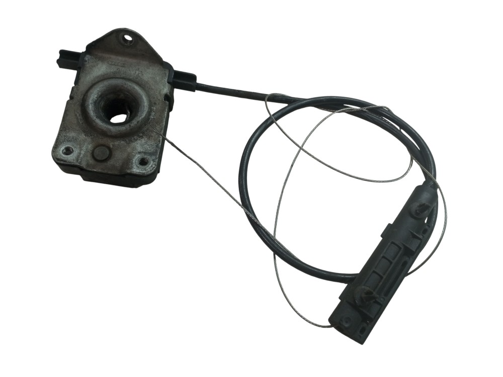 Fechadura Capo Bmw E46 330i 99 2001 2002 2004 2005 2006 5