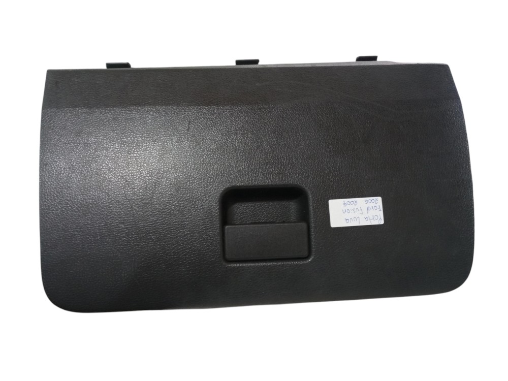 Tampa Porta Luvas Completo Ford Fusion 2006 2007 2008 2009 1