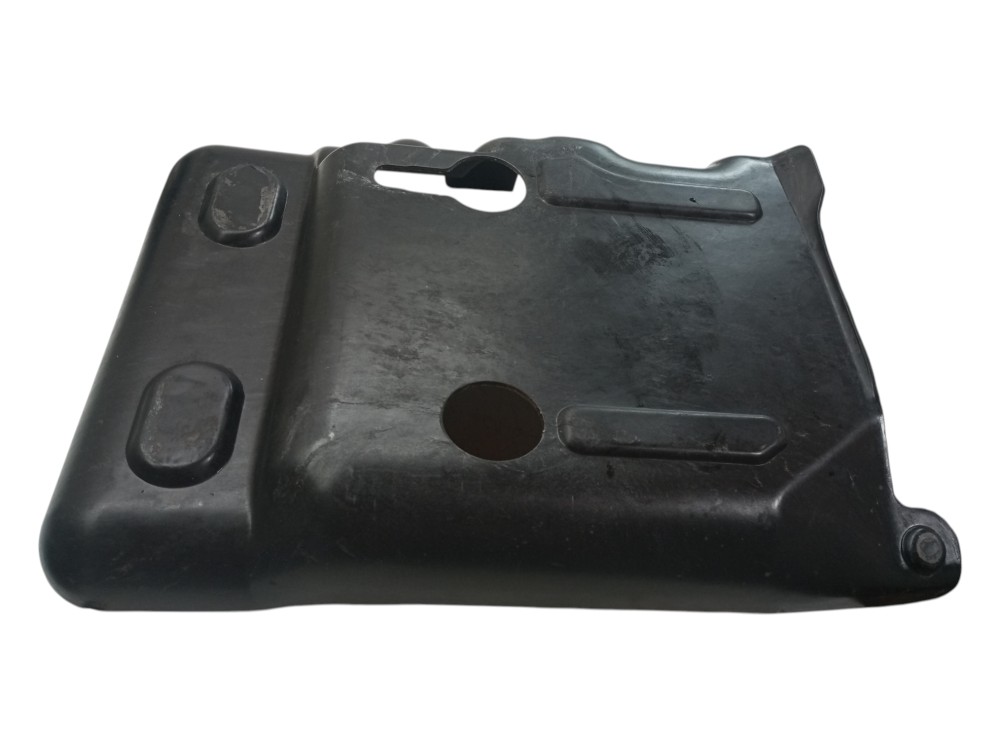 Protetor Tanque Combustivel Vw Touareg 2005 2015 Usado 4