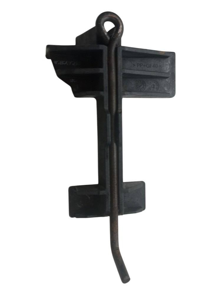 Suporte Caixa Bateria Fiat Freemont Journey 2011 2014 2016 6