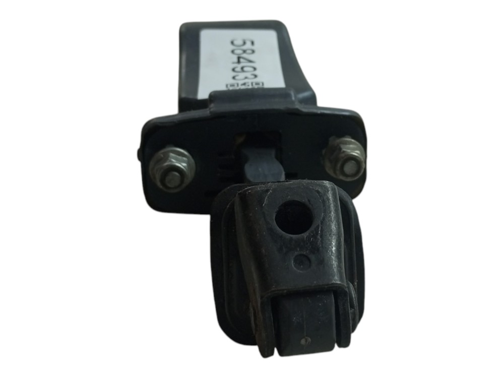 Dobradica Limitadora Porta Fiat Uno Vivace 2014 2015 2016 6