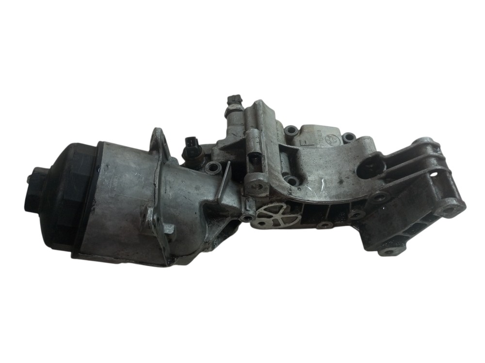Suporte Filtro Oleo Bmw 330i ie46 3.0 99 2002 2004 2006 usad