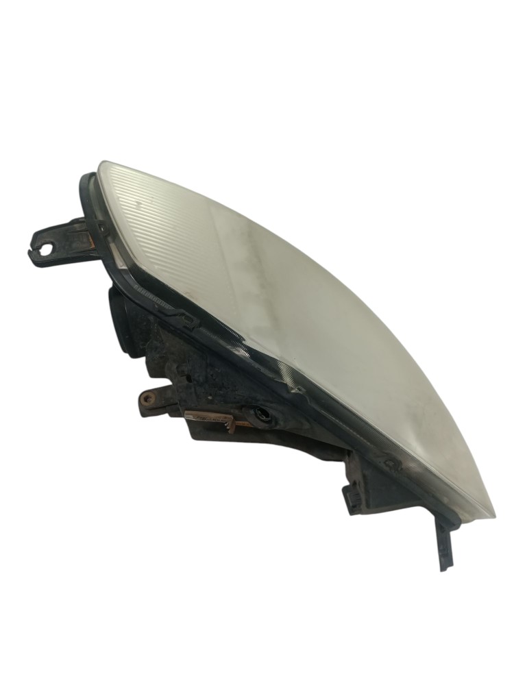 Farol Ford Ka 2009 Dianteiro Esquerdo Esquerdo/motorista 4