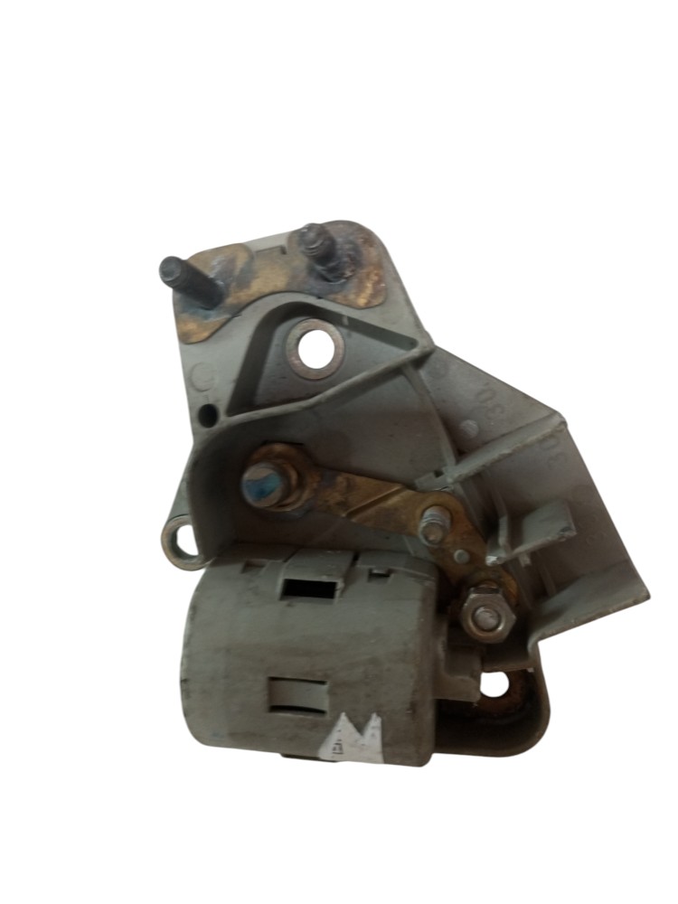 Conector Cabo Positivo Mercedes C240 Clk 230 97 98 99 2000 Cinza 5
