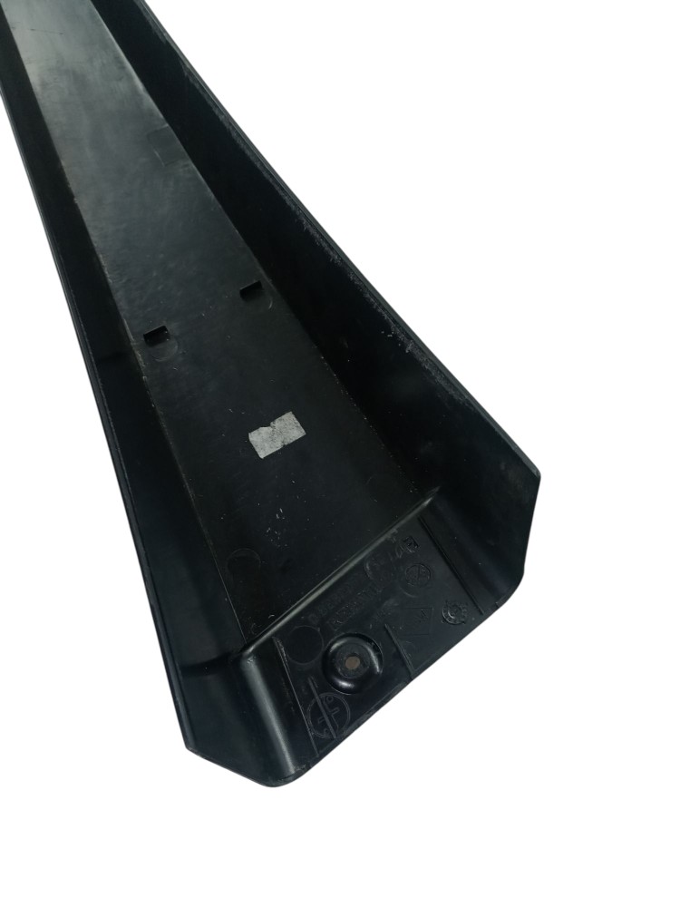 Moldura Coluna Central Renault Megane 2007 2013 Direita 8