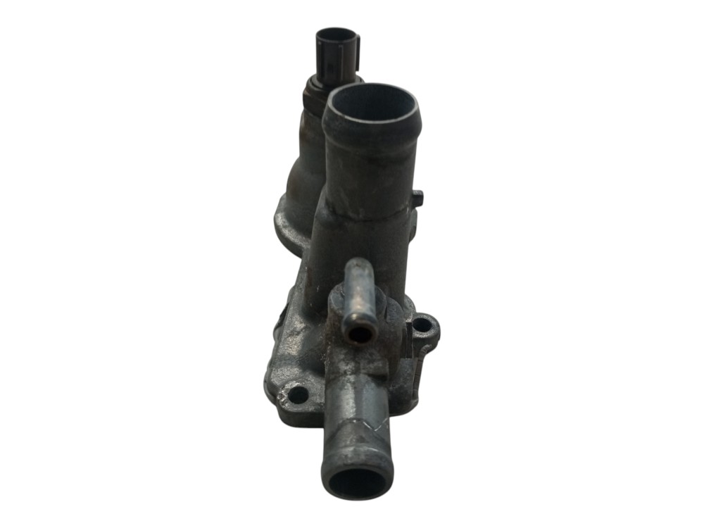 Carcaca Valvula Termostatica Honda Fit 2003 2005 2007 Usada 6