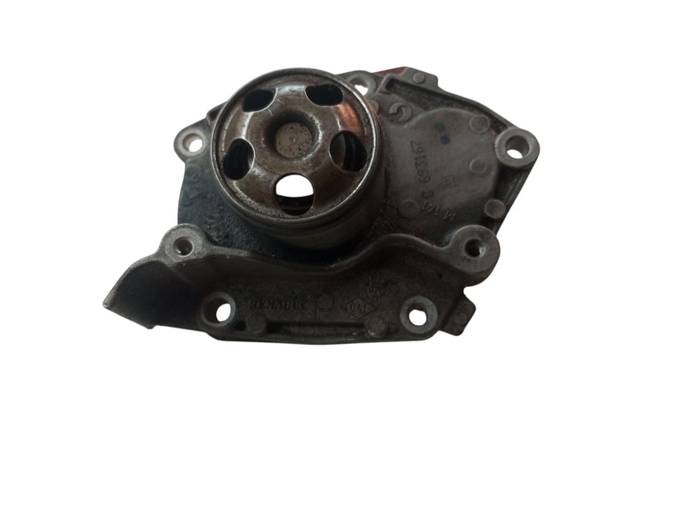 Bomba De Agua Renault Megane 2007 2008 2009 2010 2.0 3