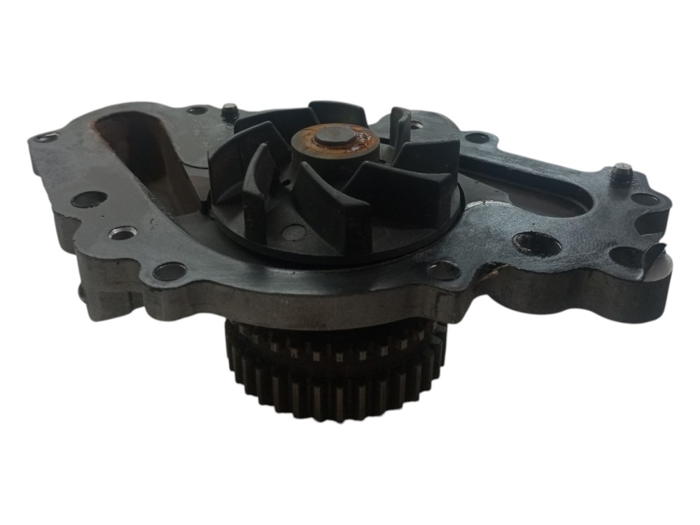Bomba agua Dodge Journey 2.7 v6 2009 2010 2011 usado 2