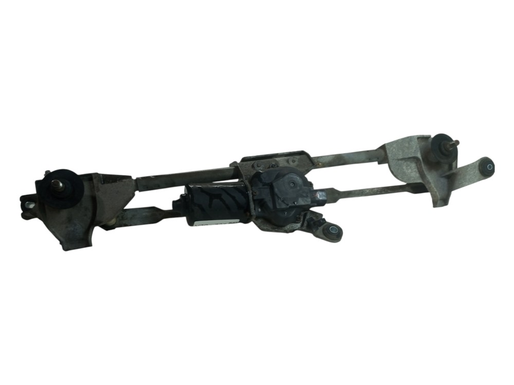 Galhada Motor Limpador Parabrisa Frontier 4×4 2.5 2008 2013 2